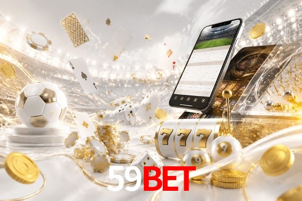 Experiência VIP 59bet
