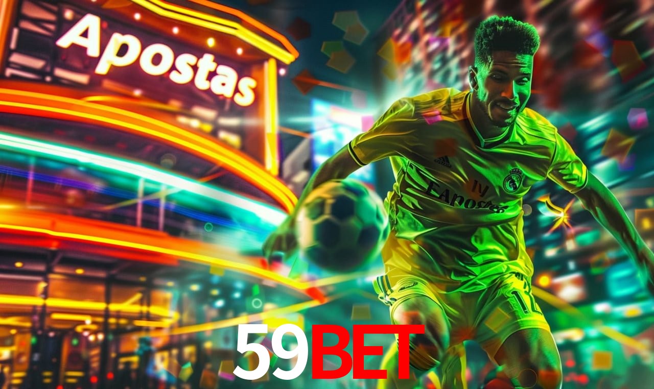 Experiência VIP 59bet