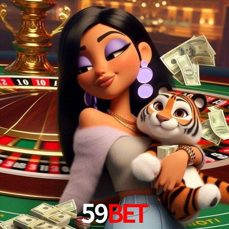 Statistics 59bet