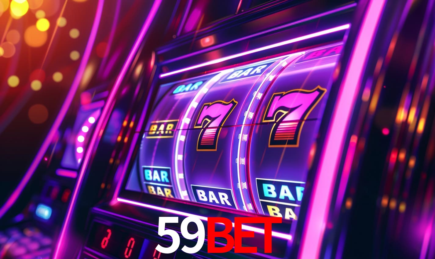 59bet: Seu Cassino Premiado com Pagamentos Rápidos