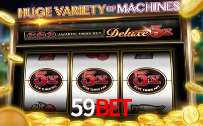 Desvendando o Mundo dos Jogos Virtuais na 59bet