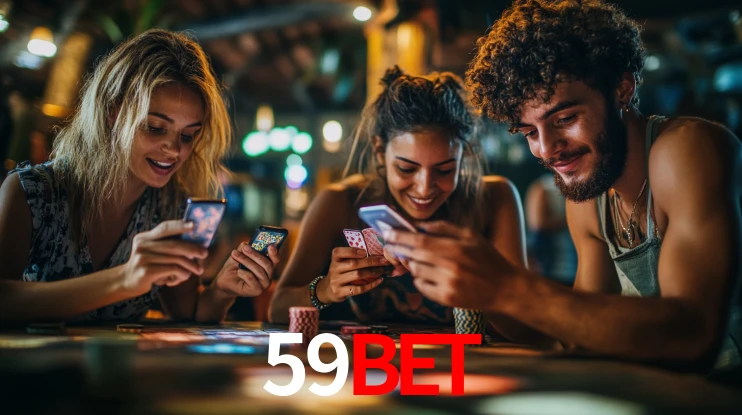 VIP Casino 59bet