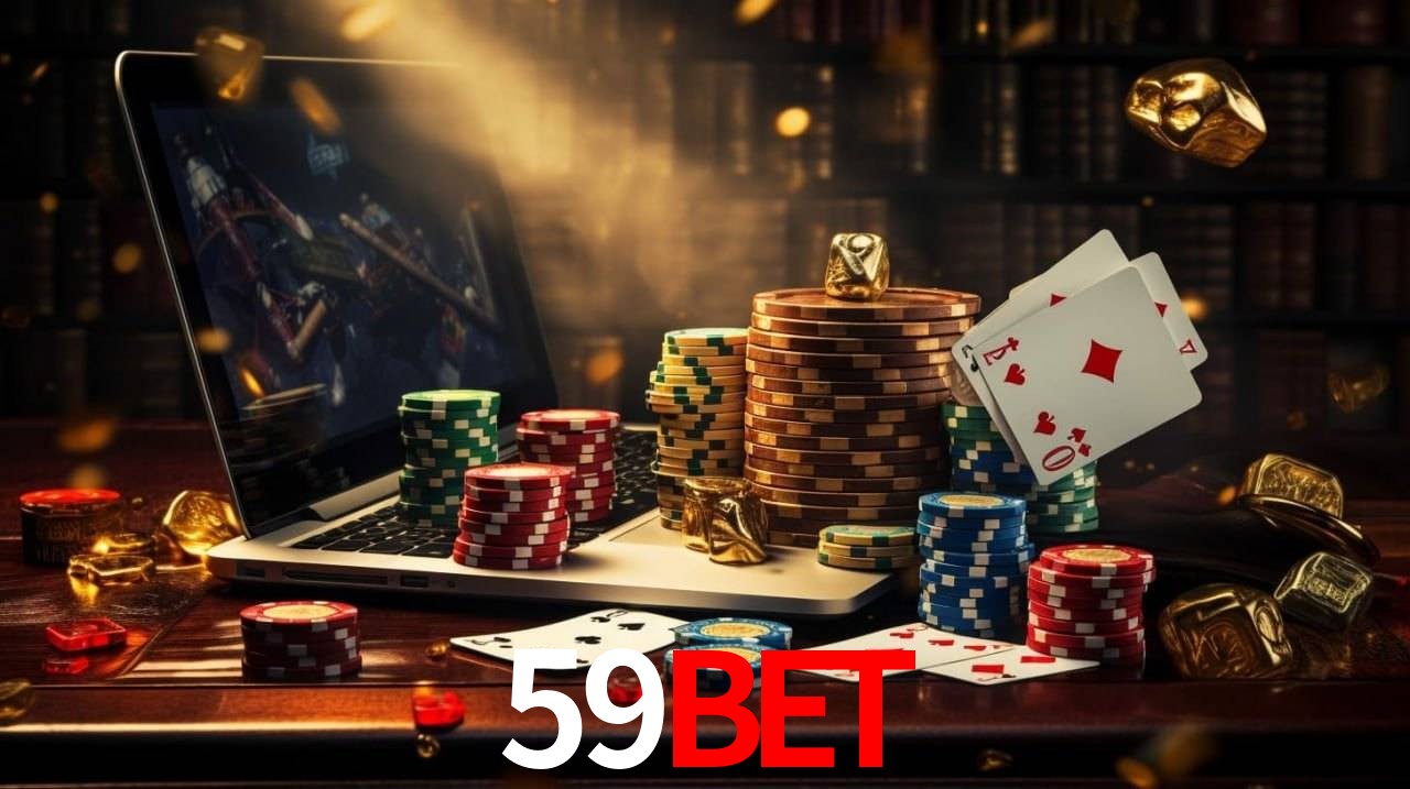 Torneios 59bet
