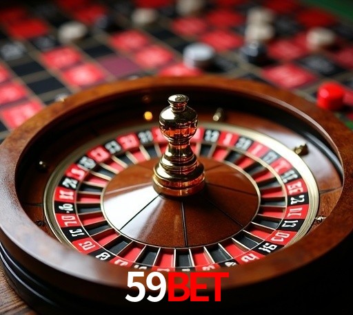 Integração de APIs 59bet