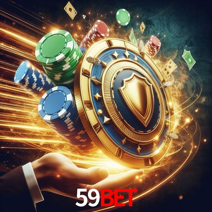 59bet Slots - 59bet visual 2