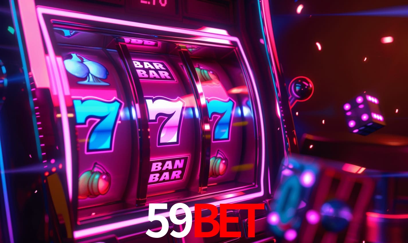 Explorando a Categoria de Eventos em Apostas na 59bet