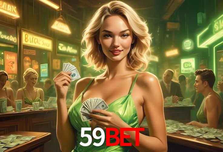 Explorando a Categoria de Eventos em Apostas na 59bet