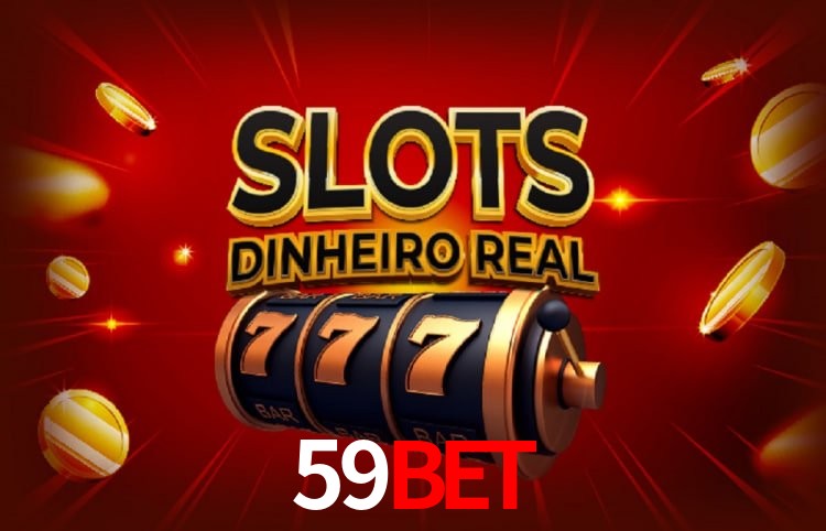 Tecnologia da Plataforma 59bet