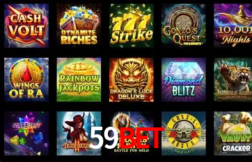Descubra a Essência do 59bet: Nossa História e Compromissos