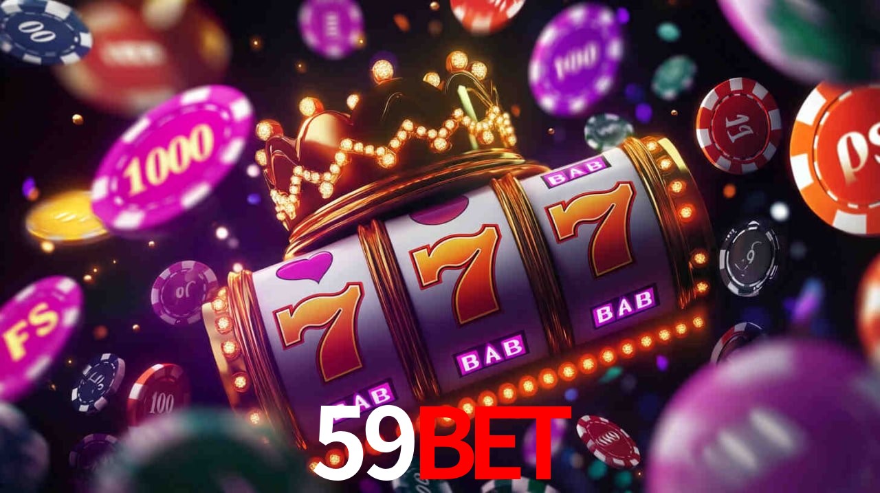Live Casino 59bet