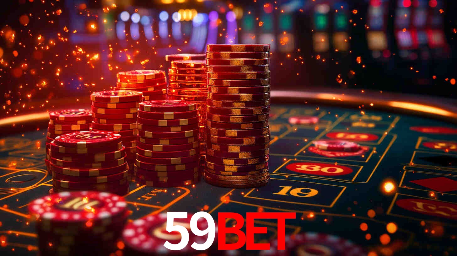 Daily Bonuses 59bet