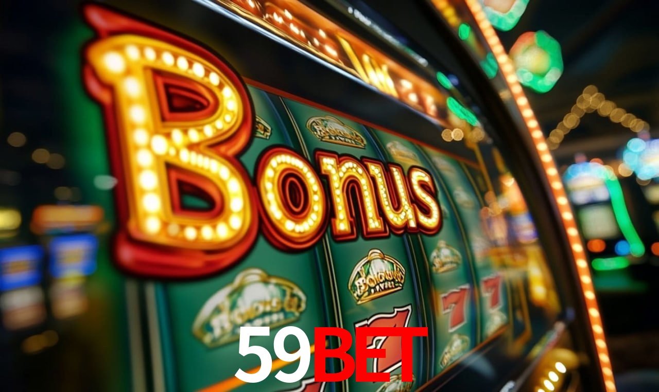 Promoção Relâmpago 59bet