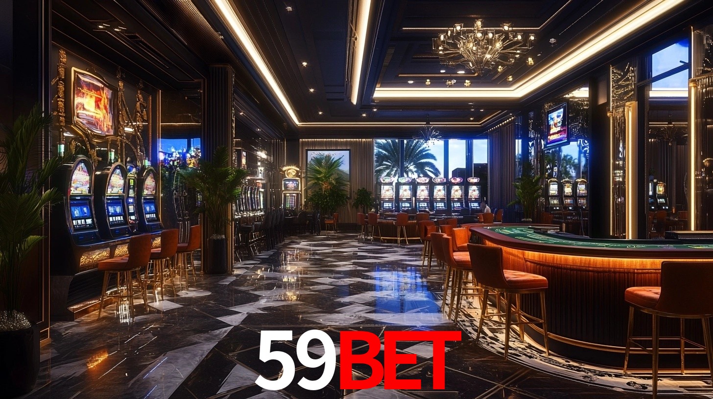 Exclusive Games 59bet