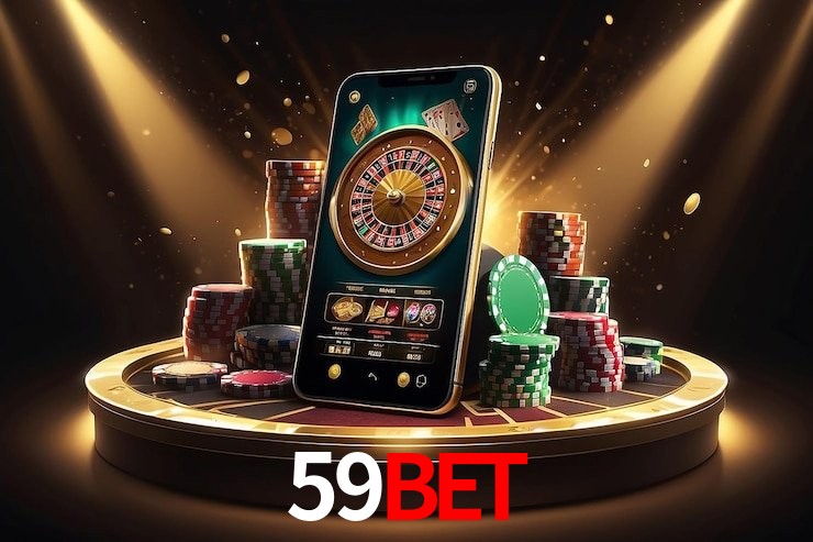 Jogos de Slot 59bet