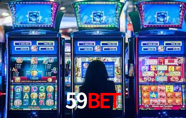 A Experiência Imersiva dos Cassinos Ao Vivo no 59bet