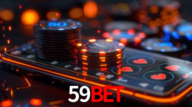 Bonus Features 59bet