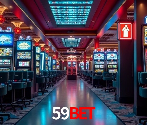 Descubra o Programa VIP da 59bet: Vantagens Exclusivas para Jogadores