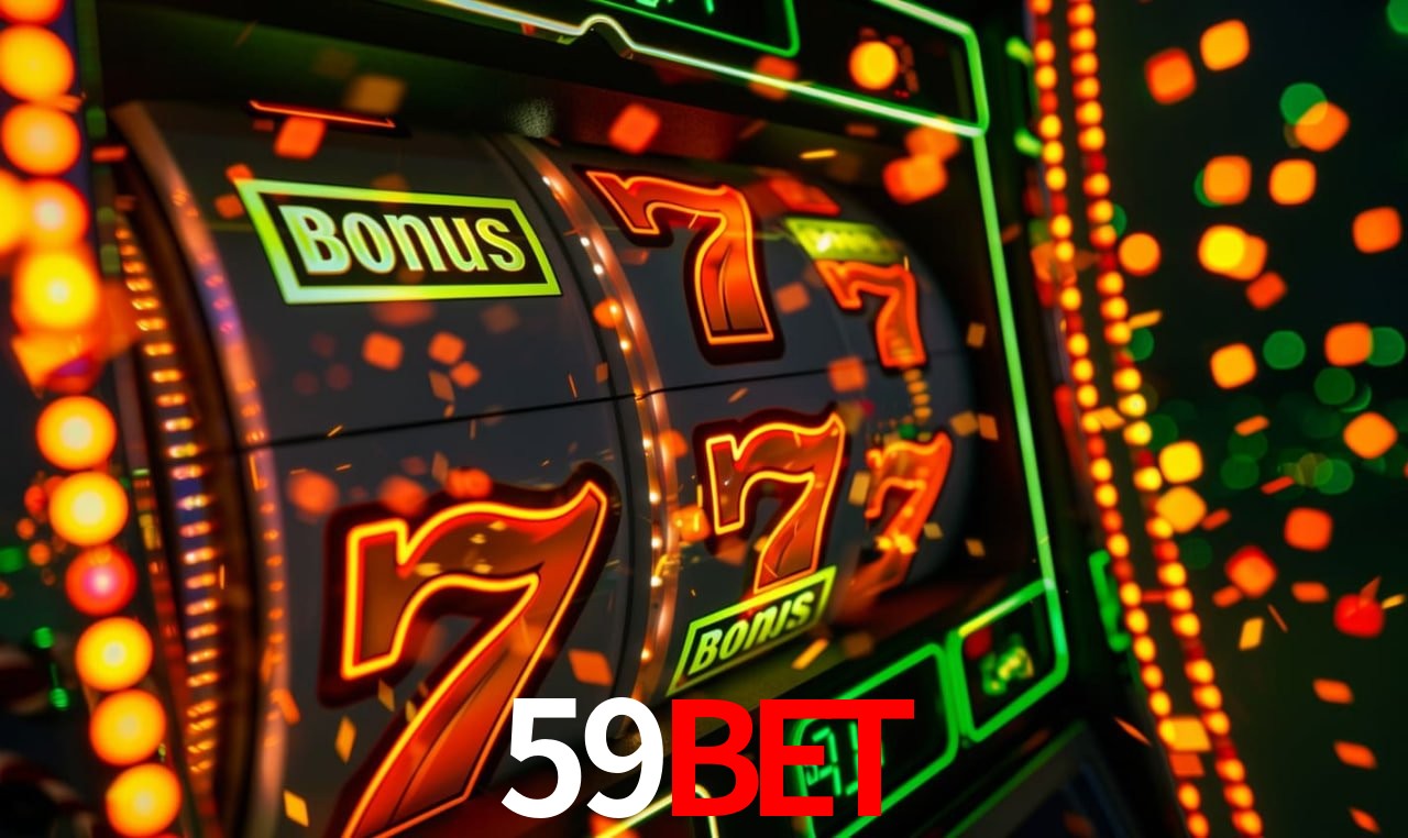 Desvendando o Mundo dos Jogos Virtuais na 59bet
