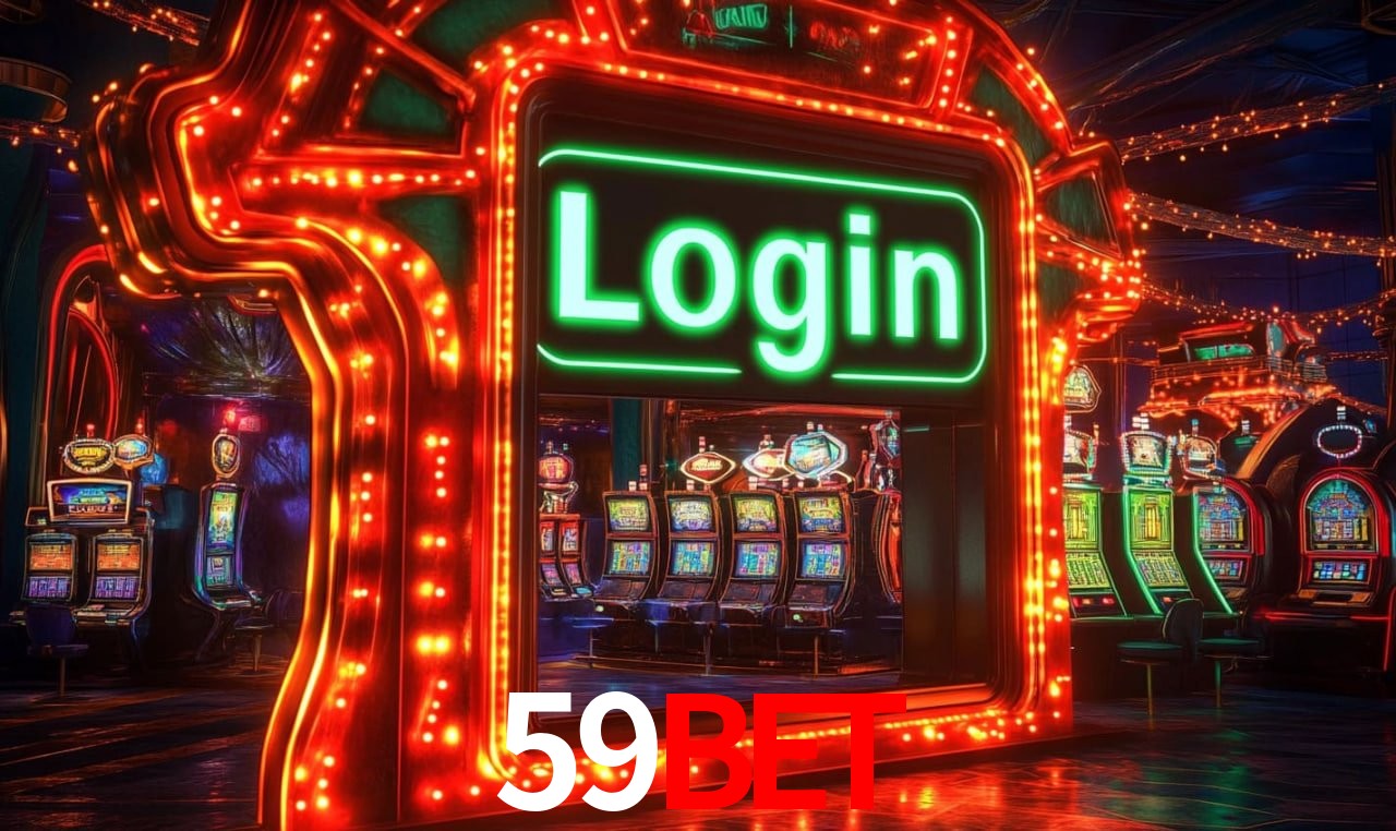 Casino VIP 59bet