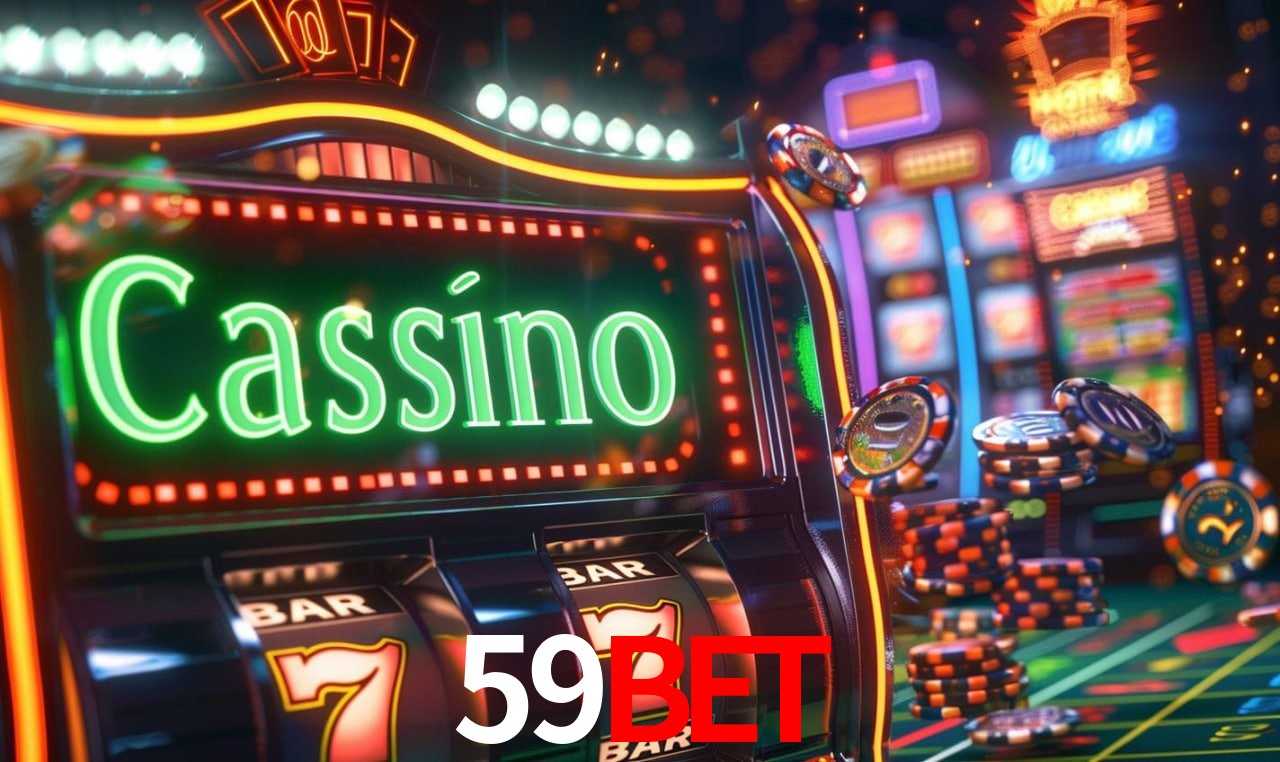 Diretório de Jogos 59bet
