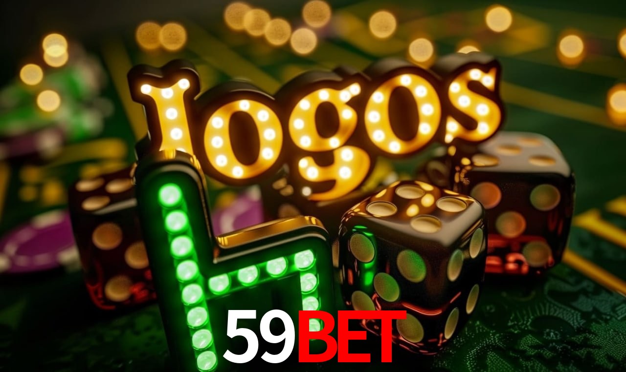 Estatísticas Esportivas 59bet