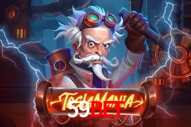 Recursos de Bônus 59bet