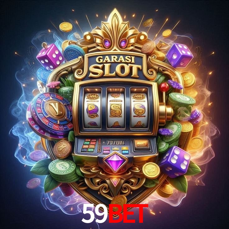 Casino Ao Vivo 59bet