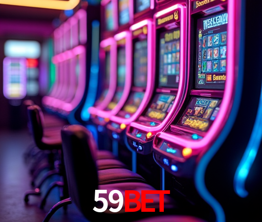 Promoções Sazonais 59bet