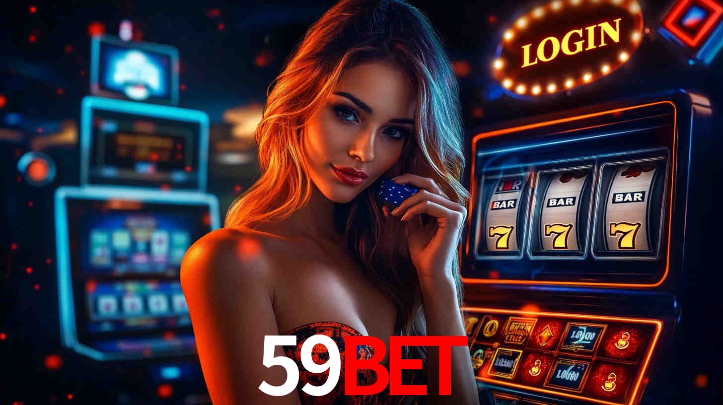 59bet: A Experiência de Casino com Jogos de Mesa ao Vivo