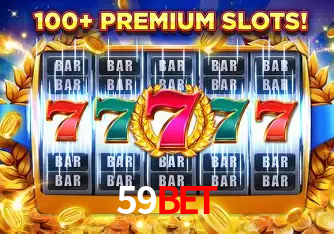 A Emoção da Loteria na 59bet: Uma Chance de Mudança de Vida