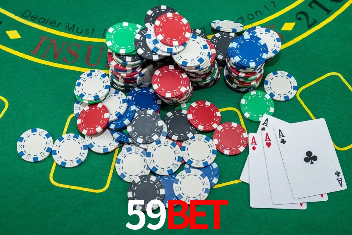 PIX Instantâneo 59bet
