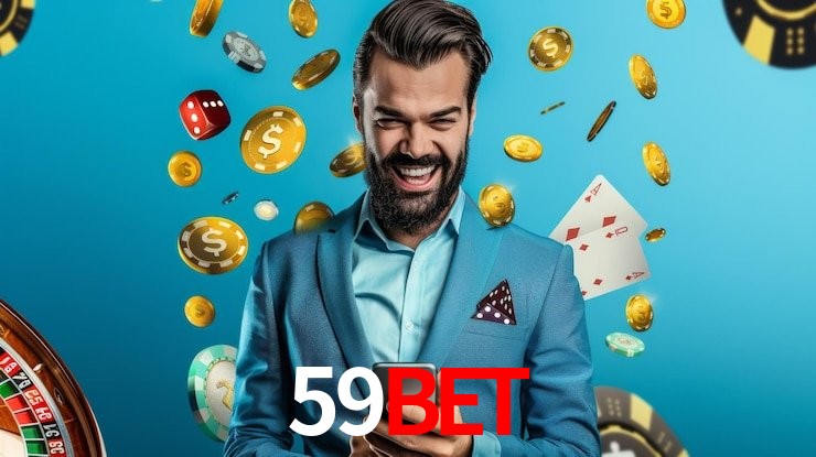 Slot Games 59bet