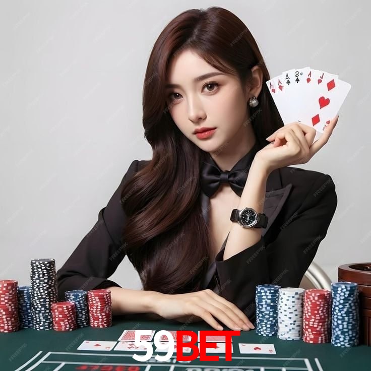 Login Seguro 59bet