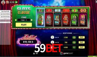 Explorando a Categoria de Eventos em Apostas na 59bet