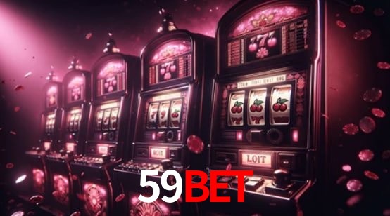 cassino 59bet