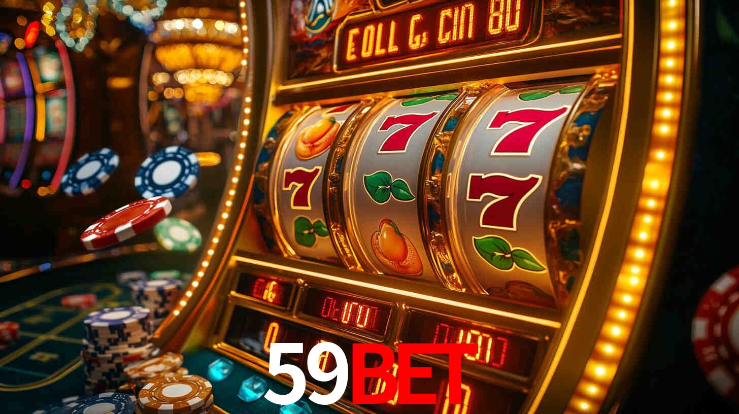 Programa VIP 59bet