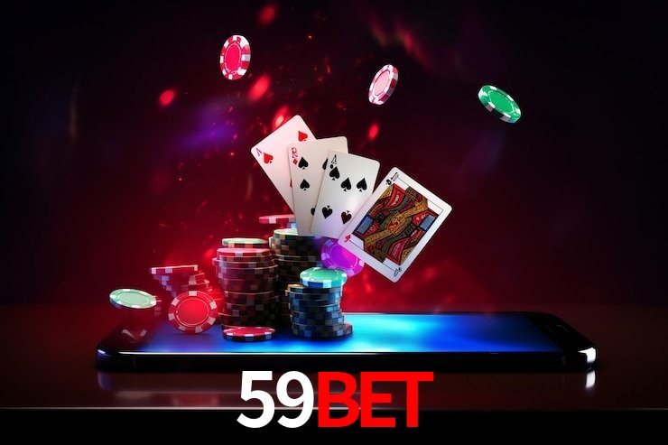 Games Directory 59bet