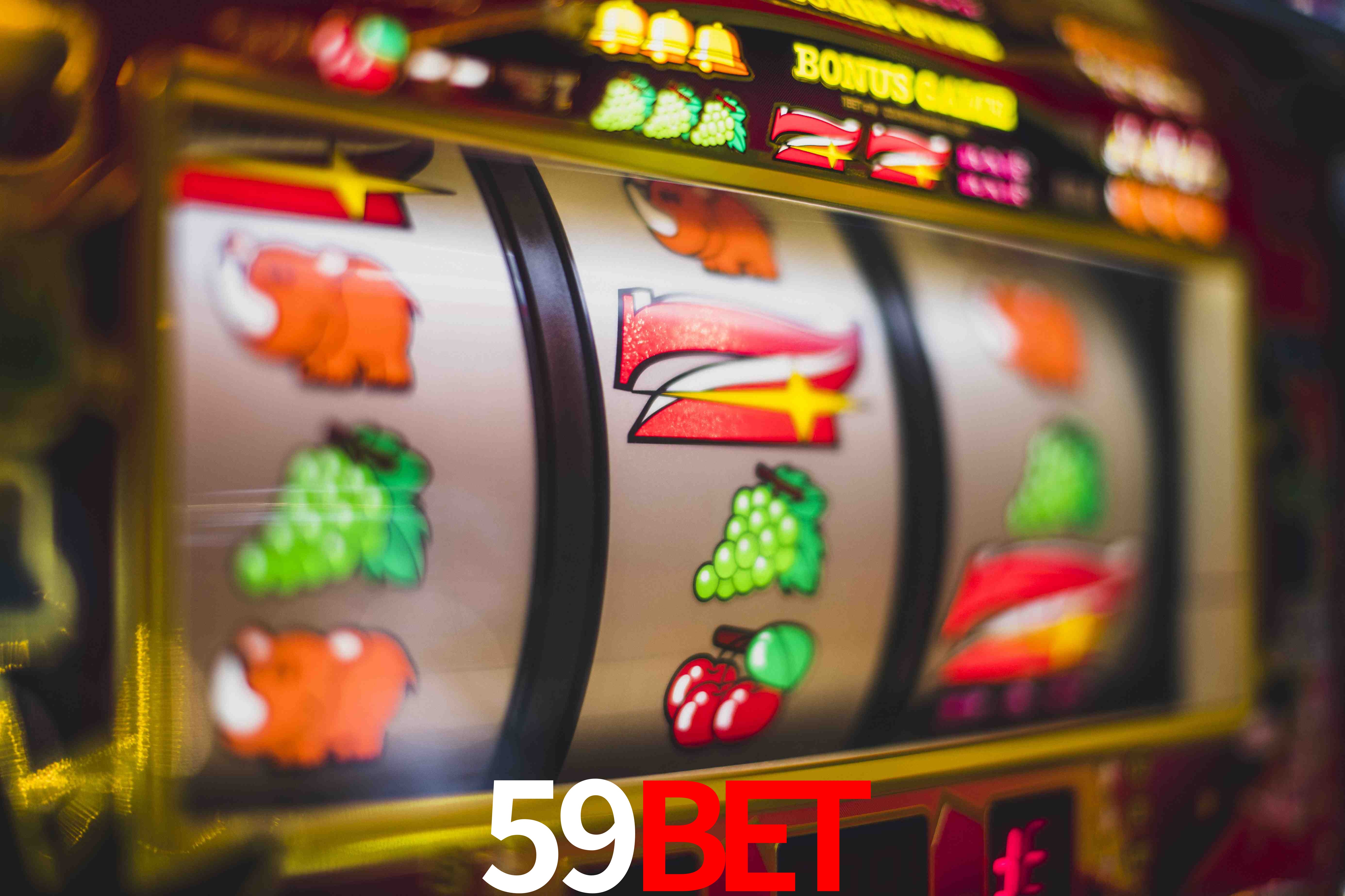 Football Betting 59bet
