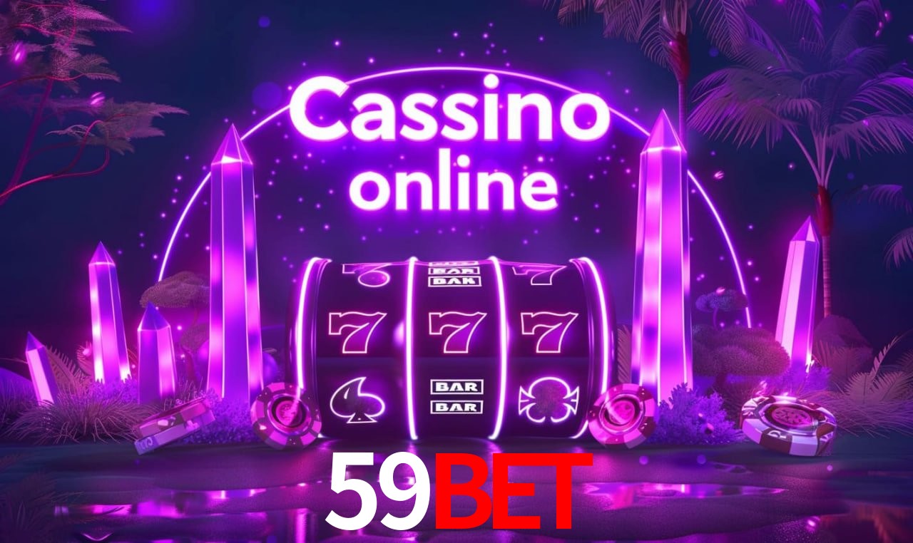 Provedores de Jogos 59bet