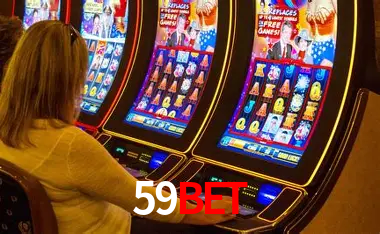 Desvendando o Mundo dos Jogos Virtuais na 59bet