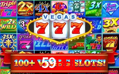 Descubra a Magia dos Jogos de Arcade no 59bet