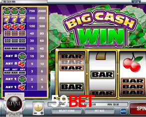A Revolução dos Aplicativos de Jogos no 59bet