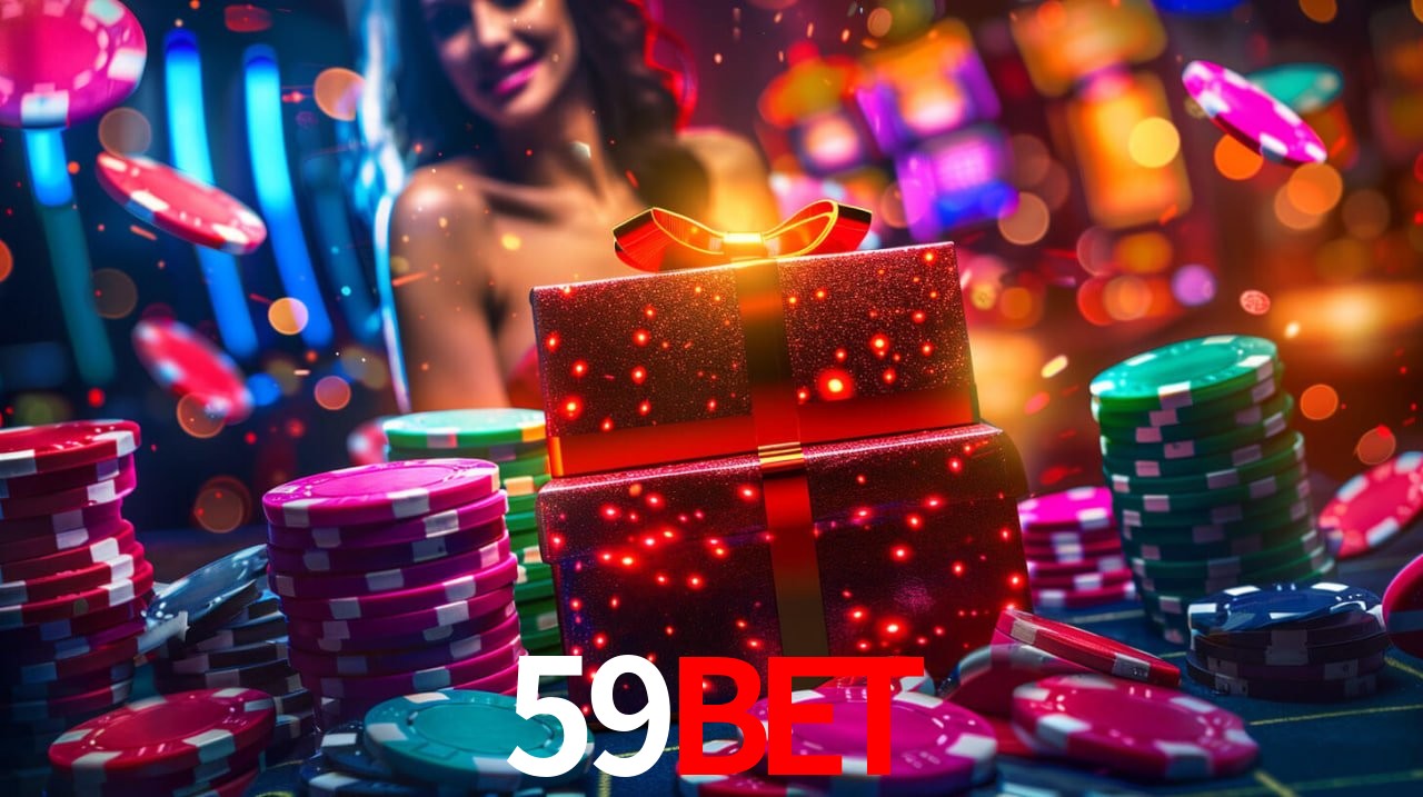A Emoção da Loteria na 59bet: Uma Chance de Mudança de Vida