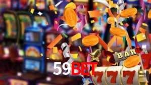 Bônus Generosos e Exclusivos no 59bet para Você!