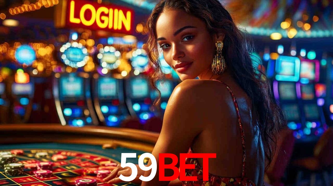 Estatísticas do Jogo 59bet