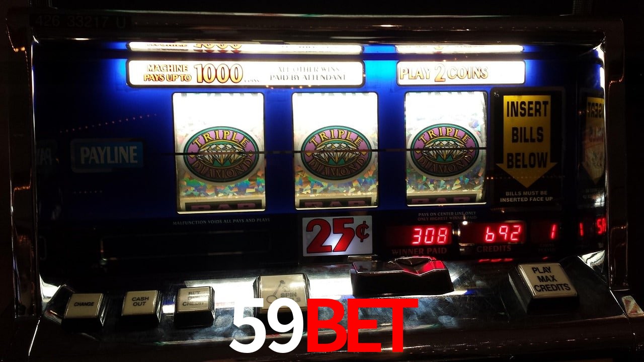 Tennis Betting 59bet