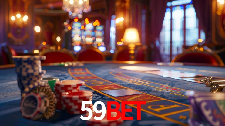 API Integration 59bet