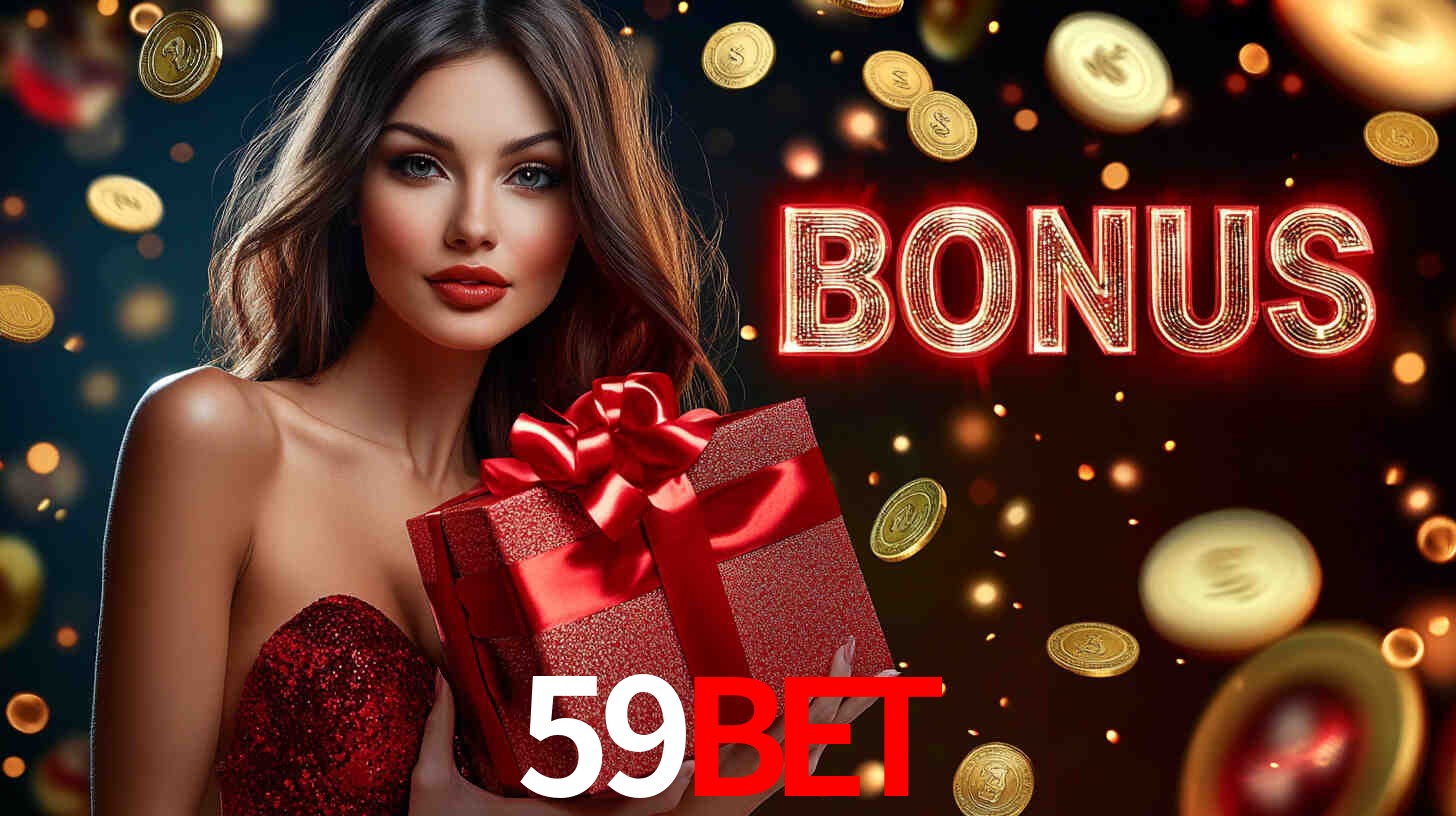 Apostas Esportivas na 59bet: Um Guia Completo