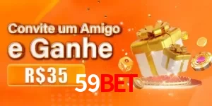 Promoções 59BET